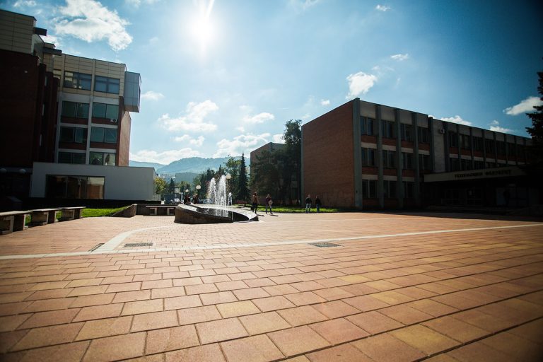 Trg po mjeri pješaka